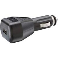 LED Lenser Car Charger voor M7R, P5R, H7R, X7R 0380