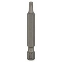 Bosch Accessories Vierkant-bit 1 Extra hard E 6.3 3 stuk(s) - thumbnail