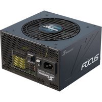 Focus GX-750W Voeding