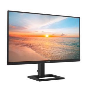 Philips 1000 series 27E1N1900AE/00 LED display 68,6 cm (27") 3840 x 2160 Pixels 4K Ultra HD LCD Zwart