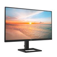 Philips 1000 series 27E1N1900AE/00 LED display 68,6 cm (27") 3840 x 2160 Pixels 4K Ultra HD LCD Zwart - thumbnail