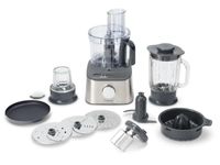 Kenwood FDM313SS keukenmachine 1,2 l Zilver 800 W - thumbnail