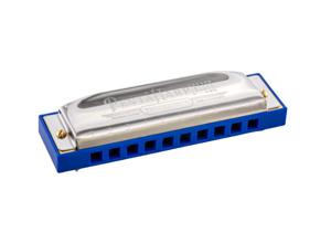 Hohner Penta Harp A Minor diatonische mondharmonica