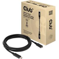 Club 3D Club 3D USB-C Gen 1 - thumbnail