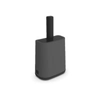 Rotho MyPet Biala Schop met houder en XL tas, (16.2 x 9.1 x 29.0 cm)