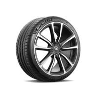 Zomerband Michelin Pilot Sport 4S 275/35 ZR20 (102Y) XL STANDAARD BSW