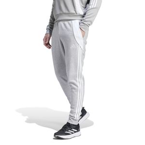 adidas Tiro 24 Sweat Trainingsbroek Grijs Wit