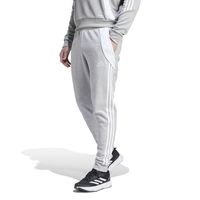 adidas Tiro 24 Sweat Trainingsbroek Grijs Wit - thumbnail