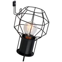 Brilliant Landelijke wandlamp Siza 71890/06