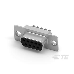 TE Connectivity 3-1393483-8 D-sub connector 1 stuk(s) Tray