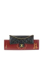 CHANEL Pre-Owned sac porté épaule Gabrielle Brasserie (2015) - Rouge