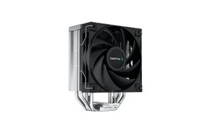 DeepCool AK400 Processor Koelplaat/radiatoren 12 cm Zwart 1 stuk(s)