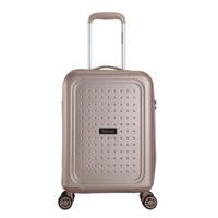 Decent Maxi-Air Handbagage Trolley 55 Zalm Roze