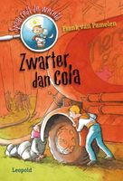 Zwarter dan cola - Frank van Pamelen - ebook