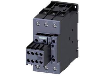 Siemens 3RT2037-1AL24 Contactor 3x NO 690 V/AC 1 stuk(s)