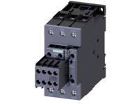 Siemens 3RT2037-1AL24 Contactor 3x NO 690 V/AC 1 stuk(s)