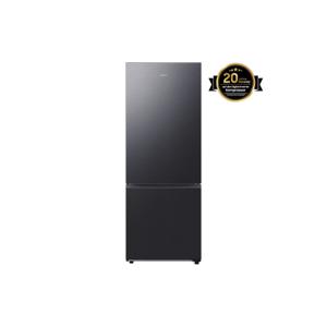 Samsung Koel-vriescombinatie (538L) AI - Extra Breed - RB53DG706AB1EF