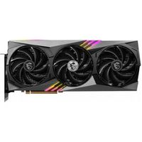 VGA MSI GeForce RTX 4090 GAMING X TRIO 24G - thumbnail