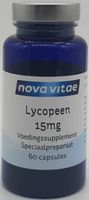 Lycopeen 15mg