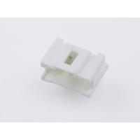 Molex 559350530 Male header, inbouw (standaard) Totaal aantal polen: 5 Rastermaat: 2.00 mm Inhoud: 1 stuk(s) Tray