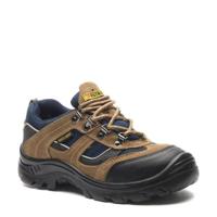 Scapino leren werkschoenen