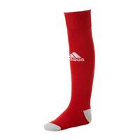 adidas Performance Senior voetbalsokken Milano 16 rood