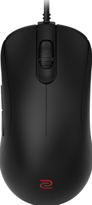 Zowie S2-C - Muis