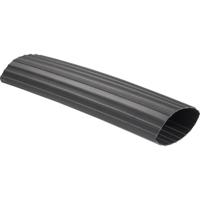 DSG Canusa 4810430952 Krimpkous Zwart 43 mm 20 mm Krimpverhouding:2:1 per meter