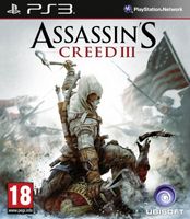 Assassin's Creed 3