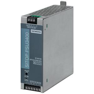 Siemens 6EP3134-0TA00-0AY0 DIN-rail netvoeding Inhoud: 1 stuk(s)