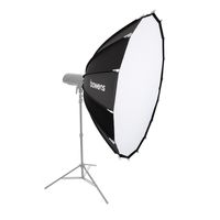 Bowens Grandpara softbox 140cm