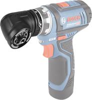 Bosch Professional 1600A00F5K Hoekopzetstuk Geschikt voor Bosch