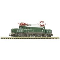 Fleischmann 739422 N elektrische locomotief 1020.027-7 van de ÖBB - thumbnail