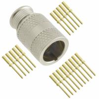 ITT 155283-0040 Ronde connector 1 stuk(s) - thumbnail