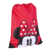 Minnie Mouse Gymtas - thumbnail