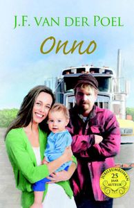 Onno - J.F. van der Poel - ebook