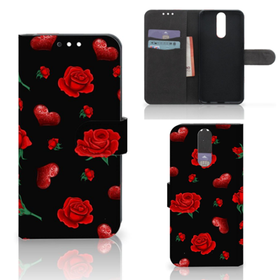 Huawei Mate 10 Lite Leuk Hoesje Valentine