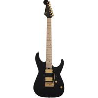 Charvel Angel Vivaldi Signature DK24-7 NOVA Satin Black