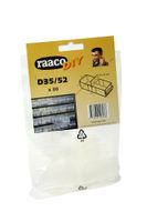 Raaco Tussenschotjes DIY - lade 150-00 (30 stuks) - 106986 106986 - thumbnail