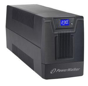 PowerWalker VI 1000 SCL Line-interactive 1000 VA 600 W