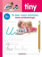 Ik Leer Mooi Schrijven - Paperback (9789030371755)