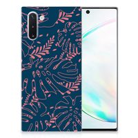 Samsung Galaxy Note 10 TPU Case Palm Leaves