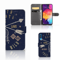 Samsung Galaxy A50 Flip Cover South Dakota