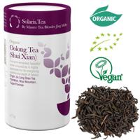 Solaris Biologische Oolong (Shui Xian) Thee - Losse Thee