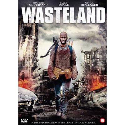 Wasteland (DVD)