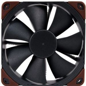 Noctua Casefan NF-F12 120mm IndustrialPPC-3000 PWM