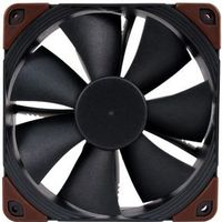 Noctua Casefan NF-F12 120mm IndustrialPPC-3000 PWM