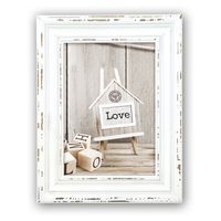 ZEP SY935W Wissellijst Papierformaat: 30 x 45 cm Wit, Beige