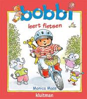 Bobbi Leert Fietsen - Monica Maas - Hardcover (9789020684438)
