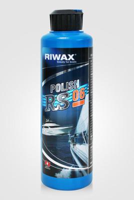 Riwax Rs 06 Polish 250ml
